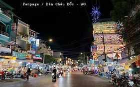 Phu Thong Hotel Chau Doc Exterior photo