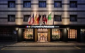 City Life Hotel Poliziano, By R Collection Hotels Milan Exterior photo