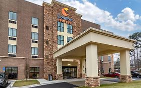 Comfort Suites Newnan Exterior photo