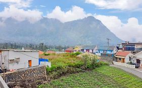 Tengger Indah Bromo Homestay At Desa Wisata Bromo Mitra Reddoorz Probolinggo Exterior photo