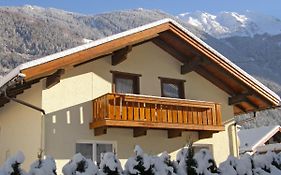 Holiday Home Oetztal By Interhome Exterior photo