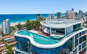 The Gallery Residences Broadbeach - Official Listing Gold Coast Exterior photo