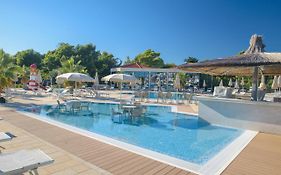 Camping Stobrec Split Hotel Exterior photo