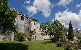 Residenza D'Epoca San Crispino Aparthotel Assisi Exterior photo