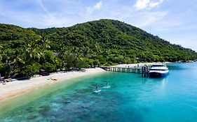 Fitzroy Island Resort Exterior photo