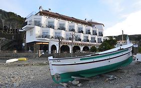 Hotel Llane Petit Cadaques Exterior photo