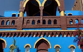 Golden Palace Garden Villa Luxor Exterior photo