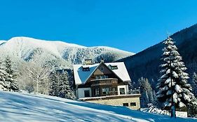 Pension Pohoda Hotel Spindleruv Mlyn Exterior photo