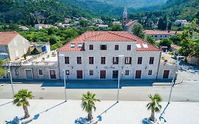 Apartments Villa Riva Slano Exterior photo