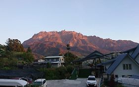 Amazing Grace Lodge Kundasang Exterior photo