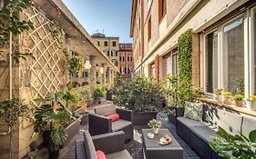 Aweshomeitaly - Hanging Gardens Pisa Exterior photo