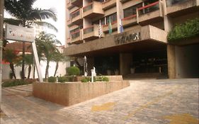 Bassano Vaccarini Hotel Ribeirao Preto Exterior photo