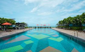 Coral Tree Villa Huahin Cha-Am Exterior photo