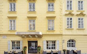 Boutique Hotel Das Tigra Vienna Exterior photo