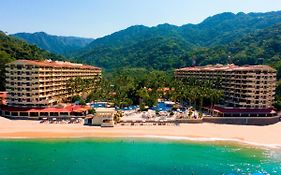 Barcelo Puerto Vallarta Hotel Exterior photo