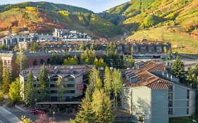 Silver King By All Seasons Resort Lodging Park City Exterior photo