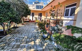 Berti Apartment Vlore Exterior photo