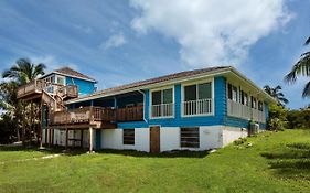 Blue Dream By Eleuthera Vacation Rentals Governor's Harbour Exterior photo