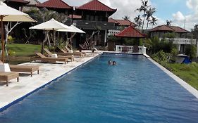 Gubug Balian Beach Bungalow Hotel Selemadeg  Exterior photo