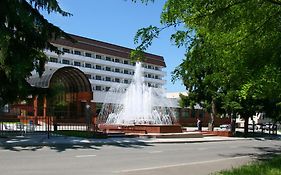 Spa-Hotel Sindica Nalchik Exterior photo