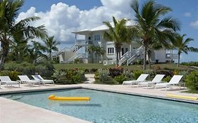 Buttonwood Reserve By Eleuthera Vacation Rentals Governor's Harbour Exterior photo