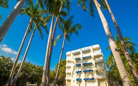 Hotel Villamar Princesa Suites Acapulco Exterior photo