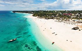 Gold Zanzibar Beach House & Spa Hotel Kendwa Exterior photo