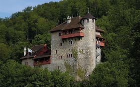 Mariastein-Rotberg Youth Hostel Exterior photo