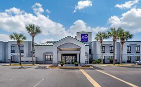 Sleep Inn Destin Near Miramar Beach Exterior photo