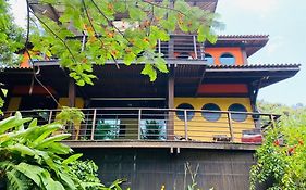 Flamboyant Residence Fernando de Noronha Exterior photo