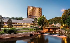 Hotel Thermal Karlovy Vary Exterior photo