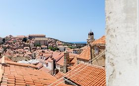 Apartments Plaza Dubrovnik Exterior photo