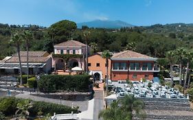 Il Ciliegio Dell 'Etna Guest House Giarre Exterior photo