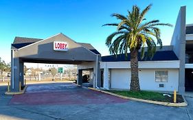 Motel 6 Lake Charles, La Exterior photo