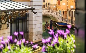 Ca' Maria Callas Hotel Venice Exterior photo