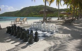 Biras Creek Resort Virgin Gorda Exterior photo