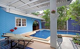 Angel Pool Villa Ban Nong Tabaek Room photo