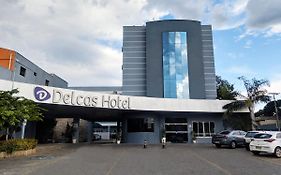 Delcas Hotel Cuiaba  Exterior photo