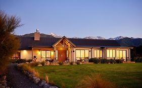 Manakau Lodge Kaikoura Exterior photo