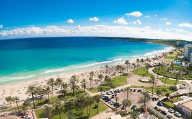 Cm Castell De Mar Hotel Cala Millor  Exterior photo