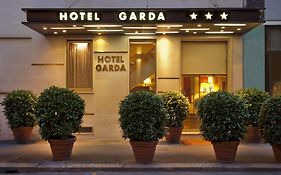 Hotel Garda Milan Exterior photo