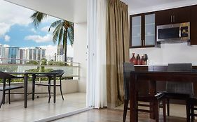 Regency On Beachwalk Waikiki By Outrigger Apartment Honolulu Exterior photo