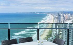 Peppers Soul Surfers Paradise Aparthotel Gold Coast Exterior photo