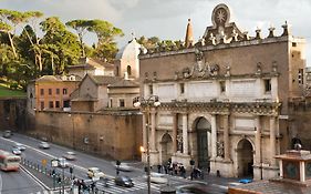 Casa Montani Bed & Breakfast Rome Exterior photo