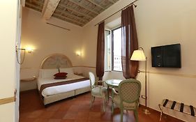 Residenza Gens Julia Bed & Breakfast Rome Exterior photo