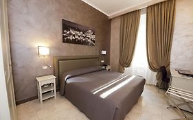 Aelius Bed & Breakfast Rome Exterior photo