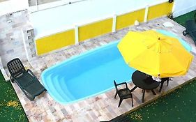 Arena Maracana Hostel Rio de Janeiro Exterior photo