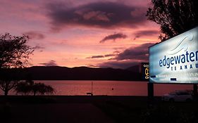 Edgewater Motel Te Anau Exterior photo