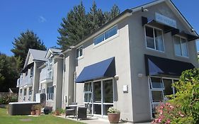 Lake Wanaka Lodge Exterior photo