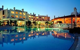 Hammamet Garden Resort & Spa Exterior photo